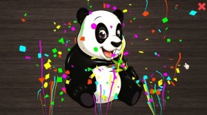 Детские пазлы - животные (Puzzles Kids - Animals)
