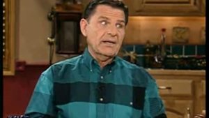 Сила семени!!! Кеннет Коупленд\Kenneth Copeland & Лерой Томпсон\Leroy Thompson