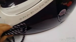 Prezentacja Philips PerfectCare Elite Plus C9660/30