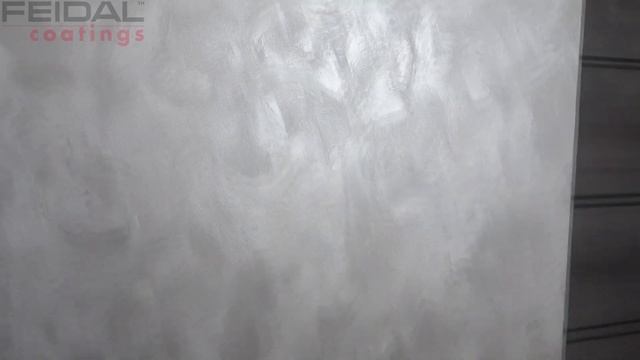 Нанесение в деталях, декоративная краска Magie своими руками! смотреть онлайн