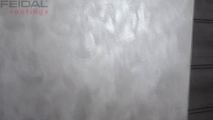 Нанесение в деталях, декоративная краска Magie своими руками!