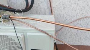 тепловой насос воздух-вода