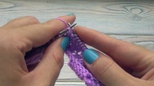 Кофточка спицами для игрушки. Как связать// мастер-класс toyfabric