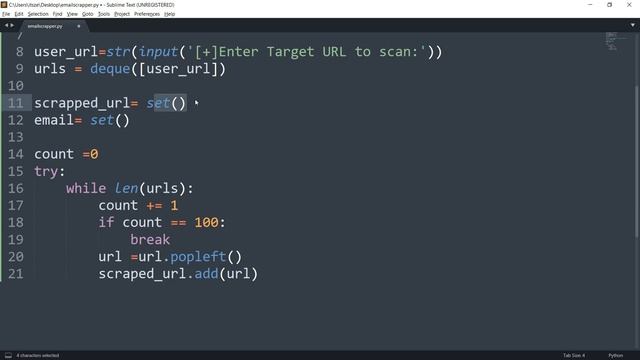 Create Your Own Ethical Hacking Tools in Python | How To ? ?? смотреть онлайн