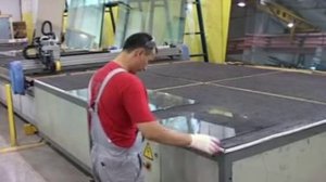oknagost.ru   Изготовление стеклопакетов  для   пвх окна.mpg
