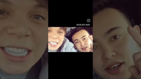 Артур Кусимов ушел… В это сложно поверить😭 💔💔#элвингрей #артур #лайн #взаимнаяподписка