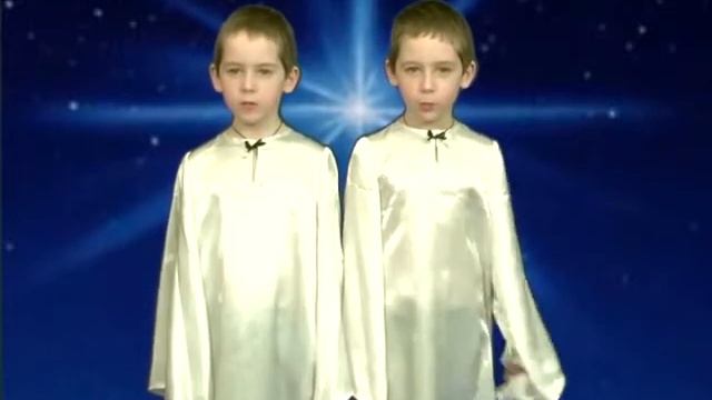 Рождественский вертеп. Рождество 2012 смотреть онлайн