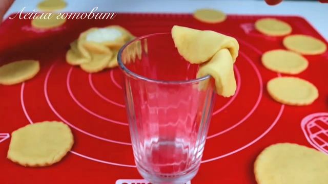 ГЕНИАЛЬНО И ПРОСТО! ОБАЛДЕННЫЕ СДОБНЫЕ БУЛОЧКИ К ЧАЮ/РЕЗУЛЬТАТ НА 100% | ЛЕЙЛА готовит смотреть онлайн