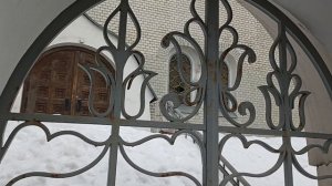 Старообрядческий Храм Покрова и Успения Пресвятой Богородицы