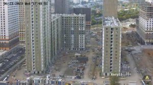 Станция Л НЕДЕЛЯ 25