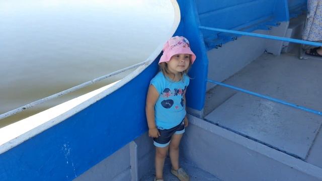 Селигер 2022.Часть 1. смотреть онлайн