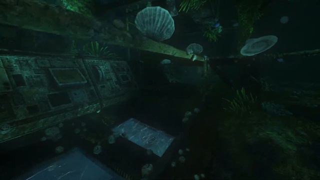SOMA Part 5: Apex Predator!? W/ Strike