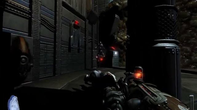 Прохождение Prey 18 Лицом к Лицу