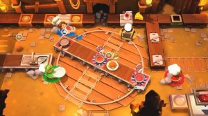 Overcooked 2 - Trailer