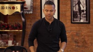 TANGO+ // Giro / Хиро. Уроки танго с Себастьяном Арсе // Часть 1. Урок 6