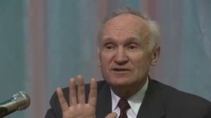 О фильме "Страсти Христовы" / А.И. Осипов