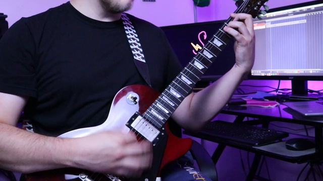 Is The Les Paul Studio Worth It? смотреть онлайн