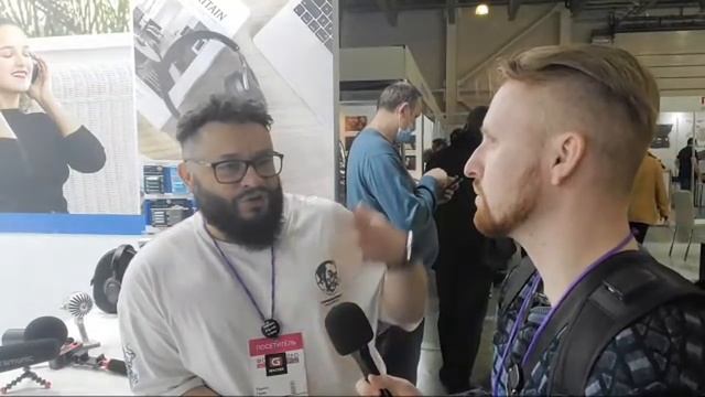 Выставка Фотофорум 2021 Live С Баджетом. смотреть онлайн