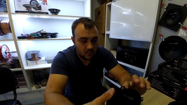 Вся правда о новых URAL BULAVA NEO 13,16,20см смотреть онлайн