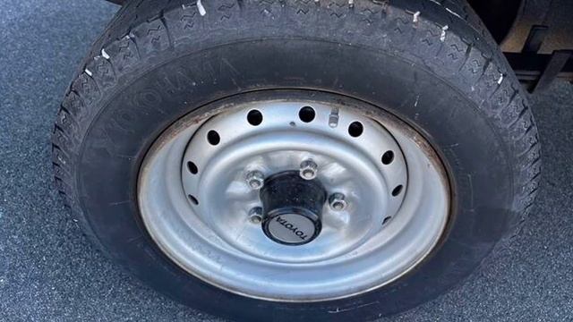 Toyota Hiace 1994 3L Camioneta [Paygee Garage] смотреть онлайн