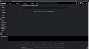 Erik Cassel- Roblox why?