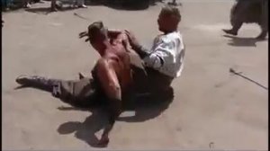 Мастерство боя на мечах