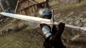 КАКОЙ МЕЧ САМЫЙ ОСТРЫЙ