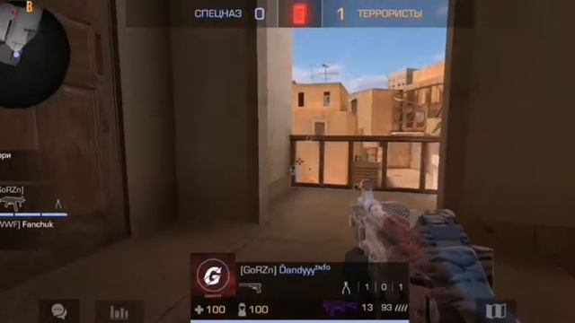 С чего тебя убьют с этого ты будешь играть / standoff 2 0.13.4 смотреть онлайн