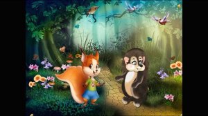 сказка в музыке