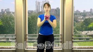 СИЛОВОЙ ШЕЙПИНГ