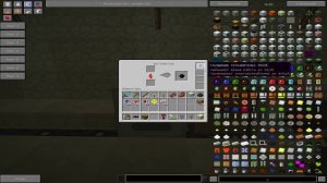 27 серия: Как сделать экстрактор в майнкрафт - Industrial Craft 2 Experimental