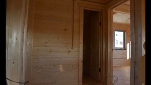 Продается деревянный дом на 8 сот. с.Малышево,...