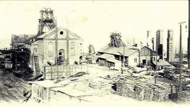 Шахта кое смотреть онлайн