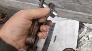 ШАТУНЫ НА ИЖ-ПС ОТ КЕНТА