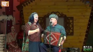 Ой ты белая берёза    17-05.2