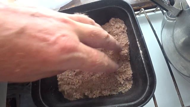 Фидер.Маленькие хитрости.Как хранить опарыша. смотреть онлайн