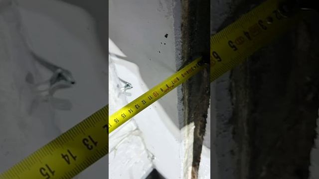 Гидроизоляция деформационных швов паркинга