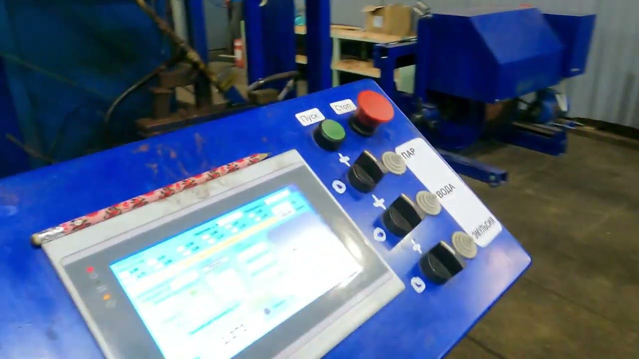 Изготовление проволоки: от медной катанки до готового продукта   #медь #обзор #ВССК-13