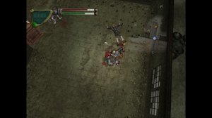 Fallout: Brotherhood of Steel (PS2) - прохождение - #2