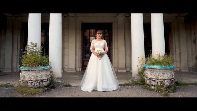 Свадебный клип, свадьба / Видеосъёмка в Краснодаре видеооператор видеограф