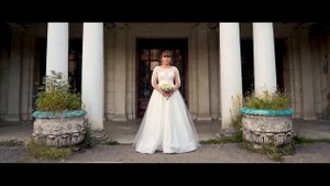 Свадебный клип, свадьба / Видеосъёмка в Краснодаре видеооператор видеограф