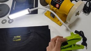 Все необходимое для заточки маникюрных и парикмахерских инструментов. Как научиться затачивать?