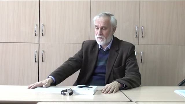 Буданов В.Г, октябрь 2011 г. смотреть онлайн