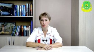 Школа профилактики ожирения у взрослых. Занятие №3