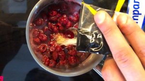 САМАЯ ПОЛЕЗНАЯ КАША ОВСЯНКА, ЗАМОЧЕННАЯ НА НОЧЬ, РЕЦЕПТ ИЗ АМЕРИКИ