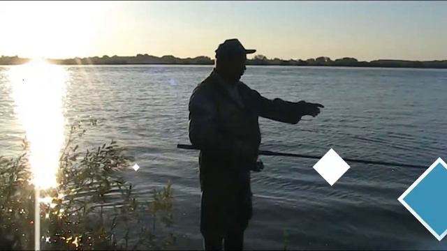 РЫБОЛОВНЫЙ УИКЕНД. РЫБАЛКА С ФИДЕРОМ!!! ЧАСТЬ2. смотреть онлайн