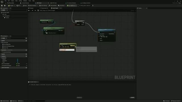 Управление Камерой в Unreal Engine 5 для стратегий и симуляторов