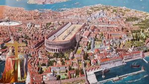 3 июня Житие царя Константина и его матери царицы Елены