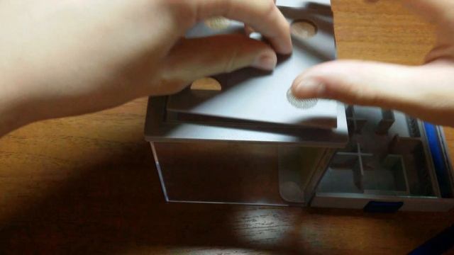 ФОРМИКАРИЙ НА 3D ПРИНТЕРЕ ИЗ PLA ПЛАСТИКА ОТ FRIENDLY ANTS