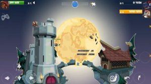 ПРОХОЖДЕНИЕ БОССА ТЁМНЫЙ РЫЦАРЬ БЕЗ ДОНАТА С ОЗВУЧКОЙ | WORMIX MOBILE